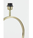 Light & Living Lampvoet 30x13x37 cm LIVA Licht Goud