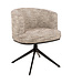 Richmond Interiors Draaistoel Cheyenne - Be Trendy Nature