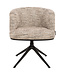 Richmond Interiors Draaistoel Cheyenne - Be Trendy Nature