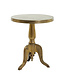 Light & Living Side table 50x60 cm KORTO antique bronze