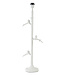 Light & Living Lamp base 14x66 cm BRANCH matt white