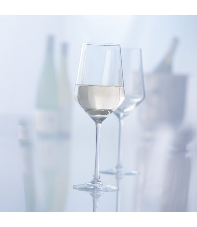 Zwiesel Glas Zwiesel Glas Belfesta Sauvignon Blanc 0 - 0.408 Ltr - 6 stuks