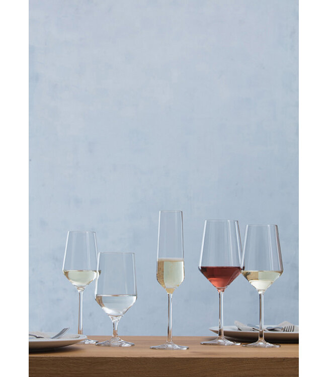 Zwiesel Glas Zwiesel Glas Belfesta Sauvignon Blanc 0 - 0.408 Ltr - 6 stuks