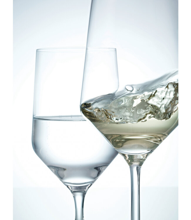 Zwiesel Glas Zwiesel Glas Belfesta Sauvignon Blanc 0 - 0.408 Ltr - 6 stuks