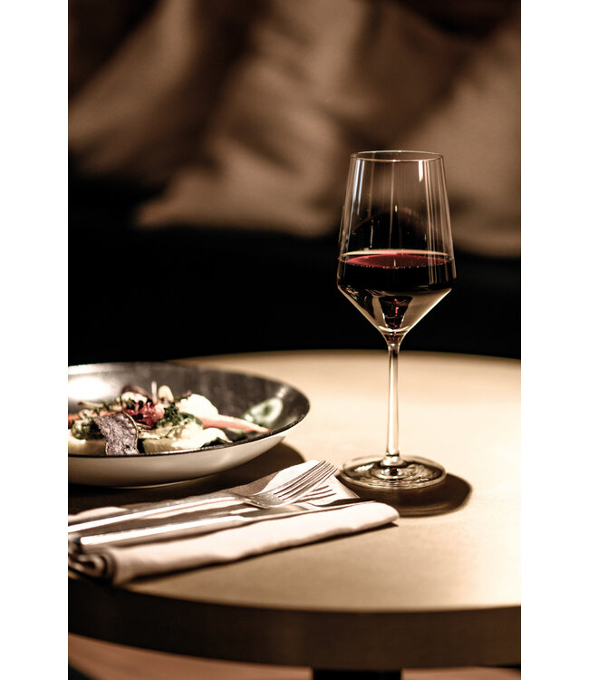 Zwiesel Glas Zwiesel Glas Belfesta Cabernet wijnglas 1 - 0.55 Ltr - 6 stuks