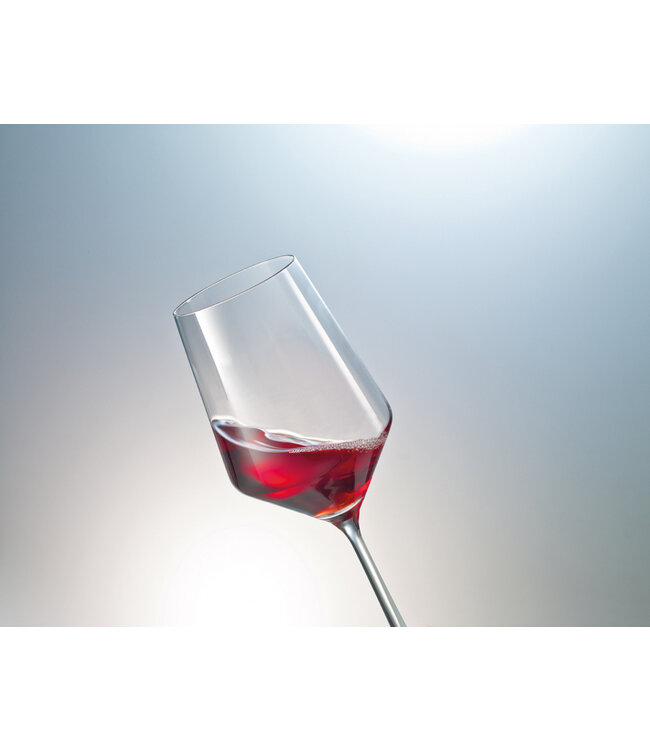 Zwiesel Glas Zwiesel Glas Belfesta Cabernet wijnglas 1 - 0.55 Ltr - 6 stuks