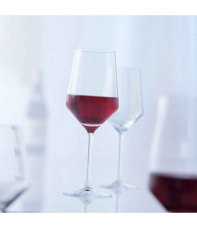 Zwiesel Glas Zwiesel Glas Belfesta Cabernet wijnglas 1 - 0.55 Ltr - 6 stuks