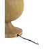 Light & Living Lamp base 18x38 cm TOMASSO wood matt brown