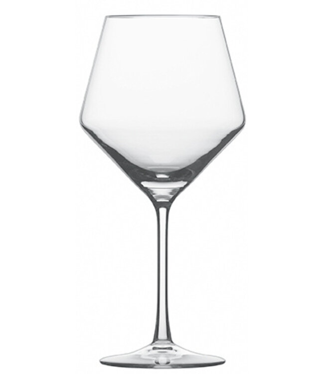 Zwiesel Glas Zwiesel Glas Belfesta Bourgogne goblet 140 - 0.7 Ltr - 6 stuks
