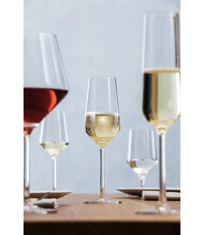 Zwiesel Glas Zwiesel Glas Belfesta Bourgogne goblet 140 - 0.7 Ltr - 6 stuks