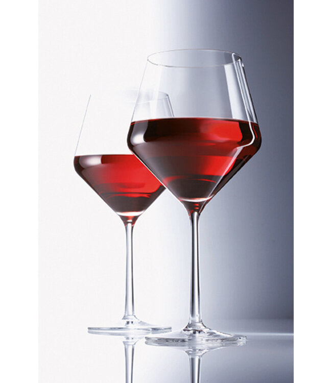 Zwiesel Glas Zwiesel Glas Belfesta Bourgogne goblet 140 - 0.7 Ltr - 6 stuks