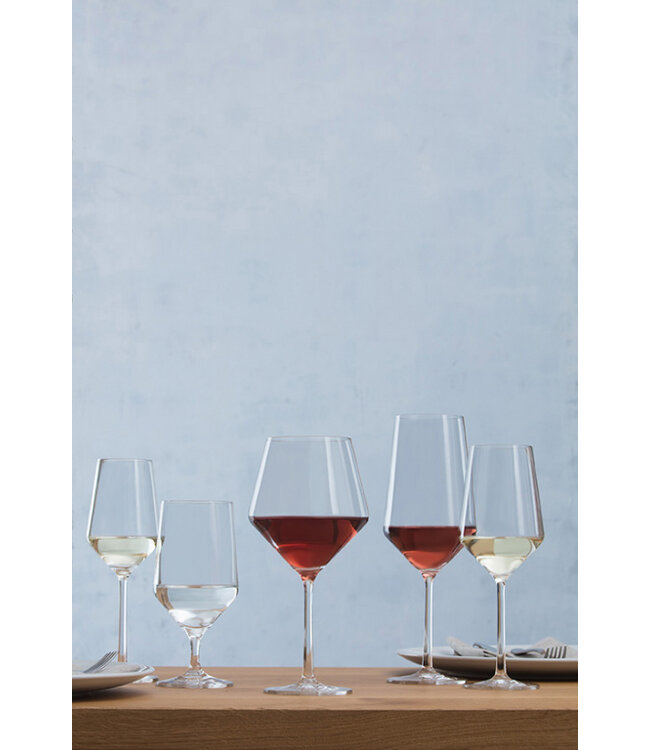 Zwiesel Glas Zwiesel Glas Belfesta Bourgogne goblet 140 - 0.7 Ltr - 6 stuks