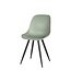 LABEL51 Eetkamerstoel Monza - Forest - Kunststof