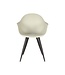LABEL51 Eetkamerstoel Luca - Breeze - Kunststof