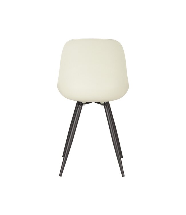 LABEL51 Eetkamerstoel Monza - Breeze - Kunststof