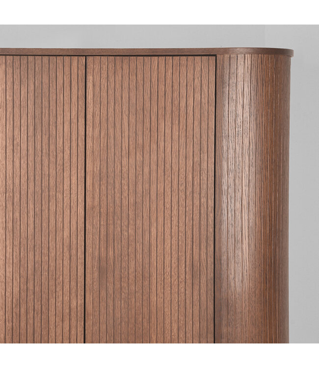 LABEL51 LABEL51 Bergkast Oliva - Walnoot - Eiken