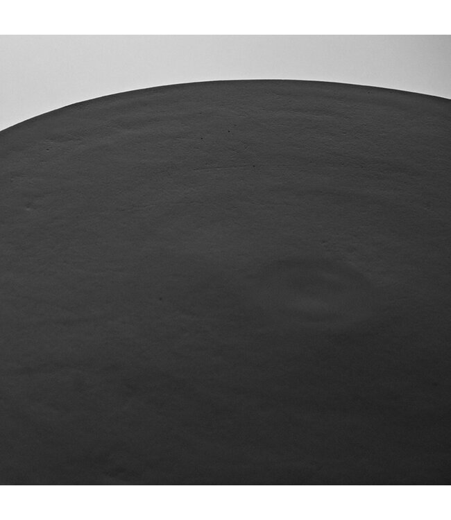 LABEL51 LABEL51 Salontafel Wink - Zwart - Metaal