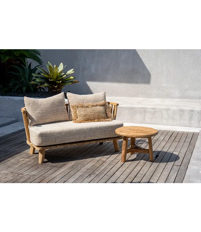 Bazar Bizar De Fusuma Salontafel - M