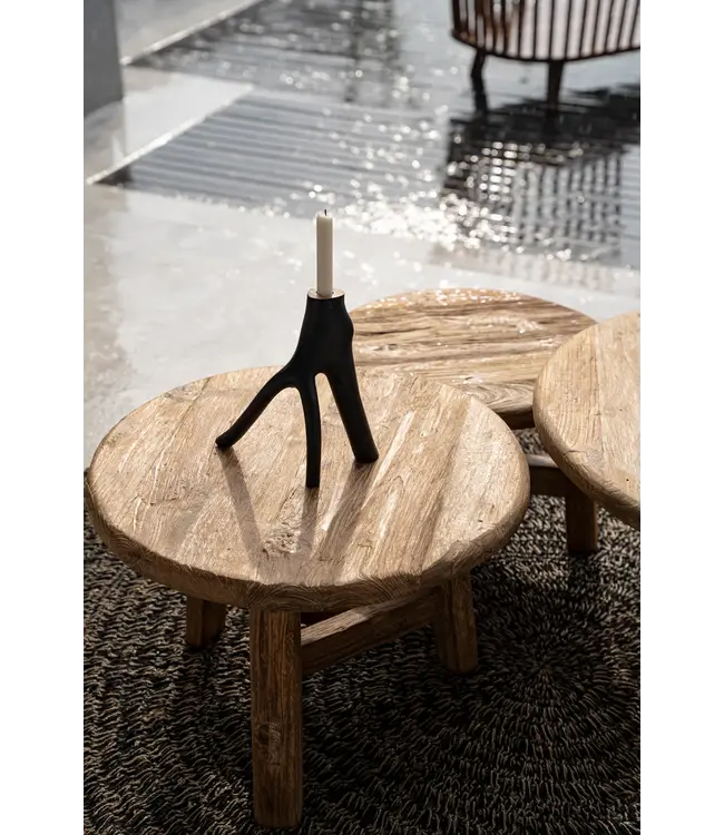 Bazar Bizar De Fusuma Salontafel - M