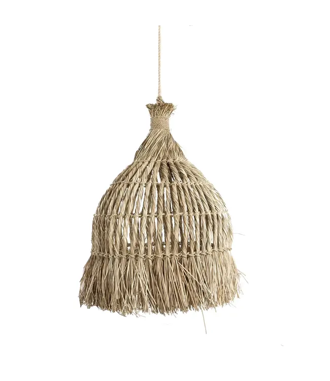 Bazar Bizar De Guagua Hanglamp - Naturel - M