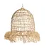 Bazar Bizar De Casita Hanglamp - Naturel - L