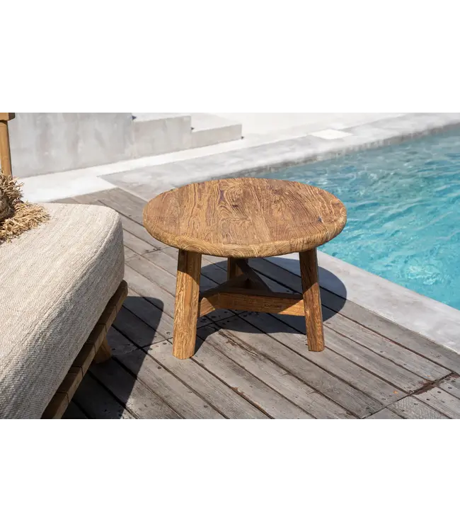 Bazar Bizar De Fusuma Salontafel - S