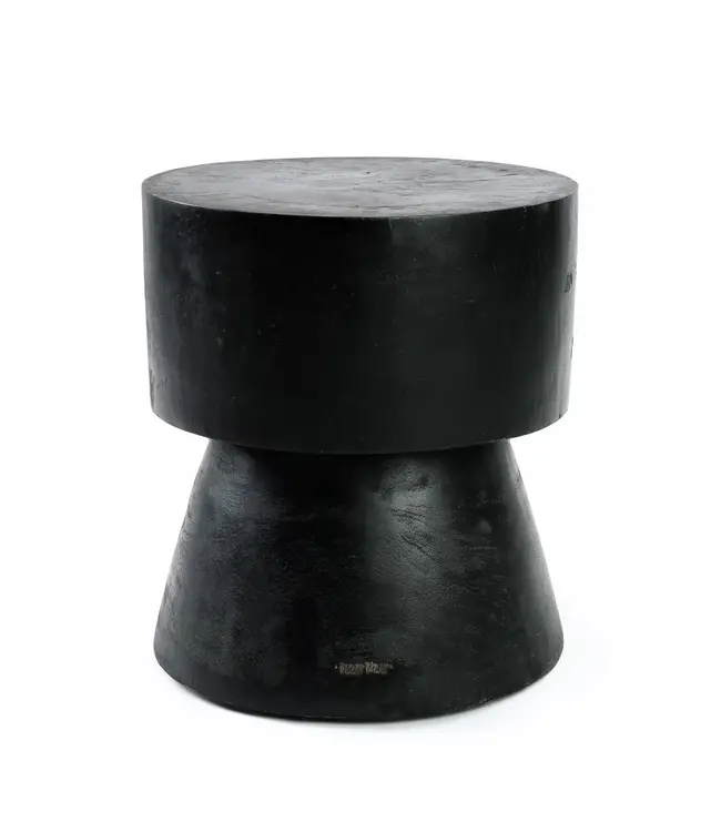 Bazar Bizar De Warmi Kruk - Zwart