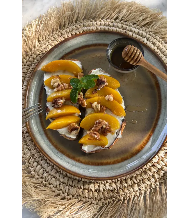 Bazar Bizar De Teak Root Honing Roller