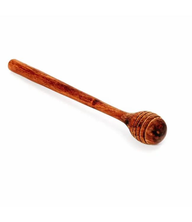 Bazar Bizar De Teak Root Honing Roller
