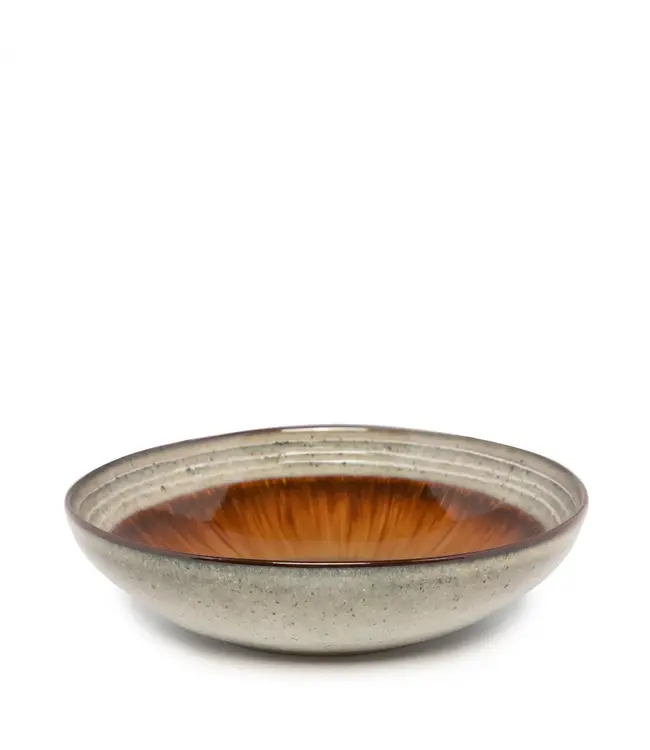 Bazar Bizar Het Comporta Pastabord - L - Set van 4