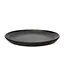 Bazar Bizar Het Burned Classic Bord - Zwart - L