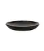 Bazar Bizar Het Burned Classic Bord - Zwart - M