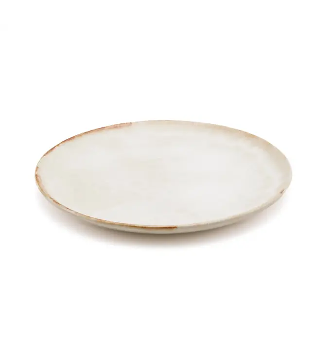 Bazar Bizar Het Cascais Dinerbord - Set van 4