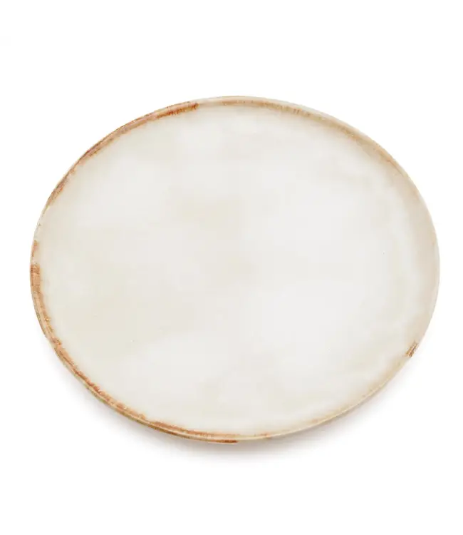 Bazar Bizar Het Cascais Dinerbord - Set van 4