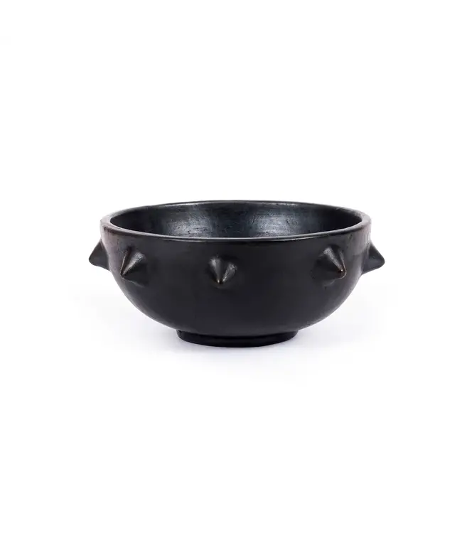 Bazar Bizar De Burned Etnische Kom