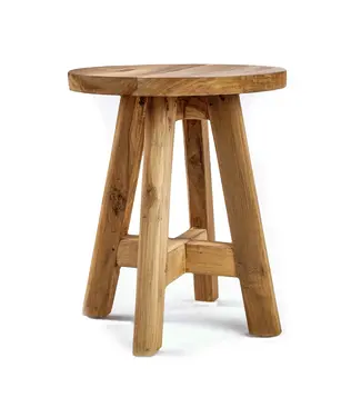 Bazar Bizar De Atziri Kruk - Naturel