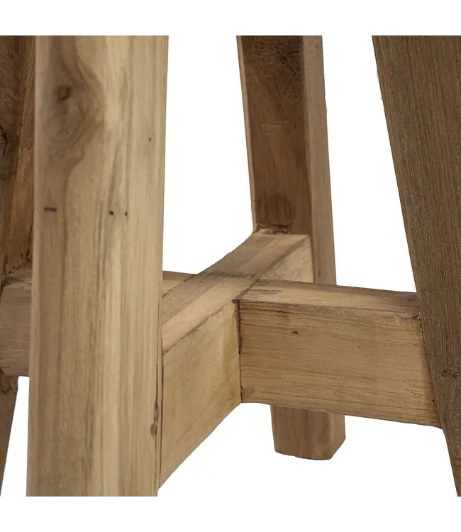 Bazar Bizar De Atziri Kruk - Naturel