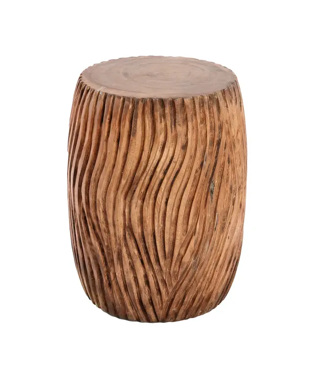 Bazar Bizar De Celebes Kruk - Naturel