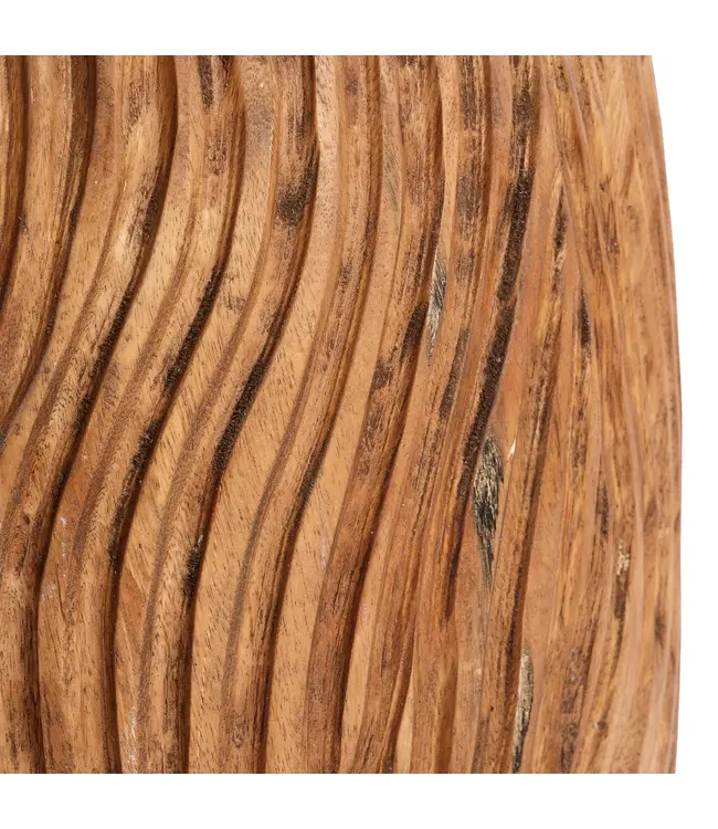 Bazar Bizar De Celebes Kruk - Naturel