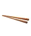 Bazar Bizar De Teak Root Chop Sticks