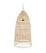 Bazar Bizar De Elba Hanglamp - Naturel - L