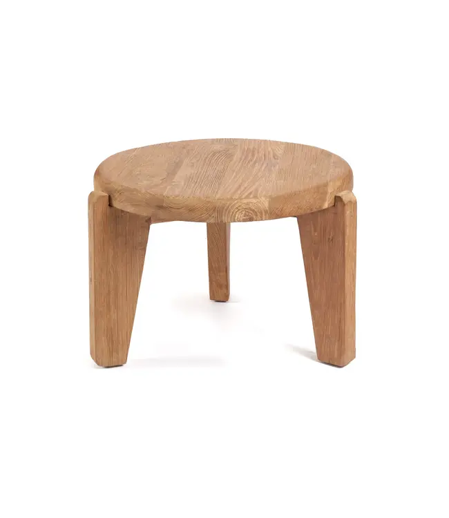 Bazar Bizar De Wabi Sabi Salontaffel - S