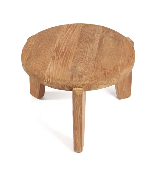 Bazar Bizar De Wabi Sabi Salontaffel - S