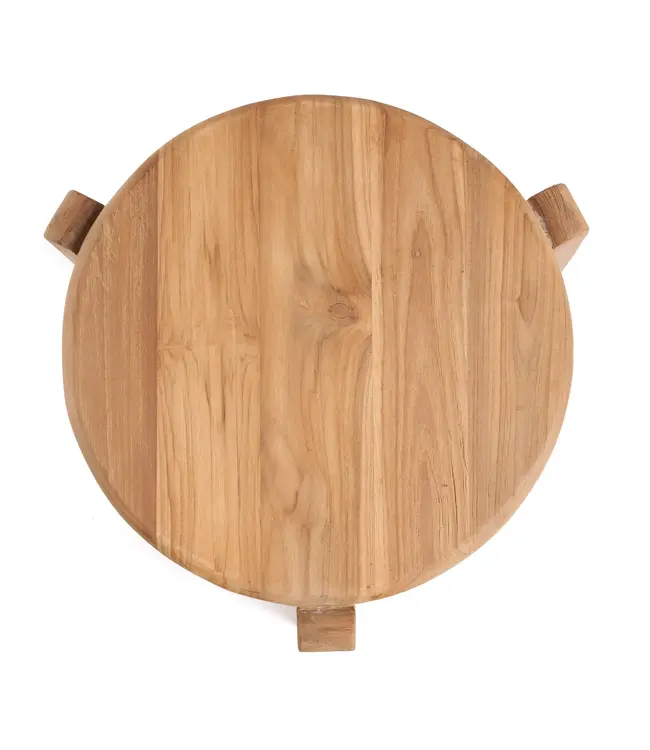 Bazar Bizar De Wabi Sabi Salontaffel - S