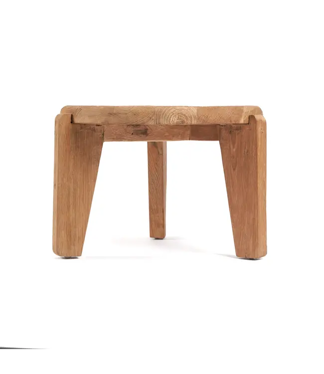 Bazar Bizar De Wabi Sabi Salontaffel - S