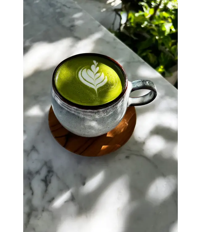 Bazar Bizar De Teak Root Nordic Onderzetter