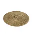 Bazar Bizar De Beaded Onderzetter - Goud