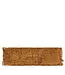 Bazar Bizar De Oh My Gee Kussenhoes - Cinnamon Zwart - 35x100