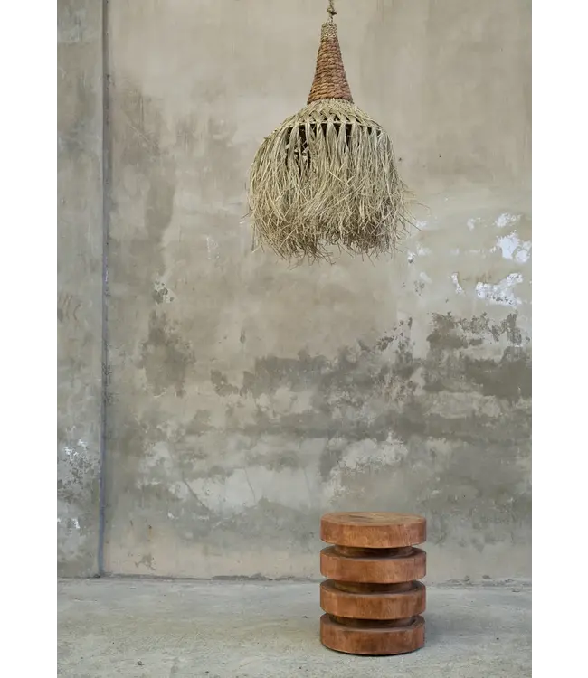 Bazar Bizar De Massaka Kruk - Naturel