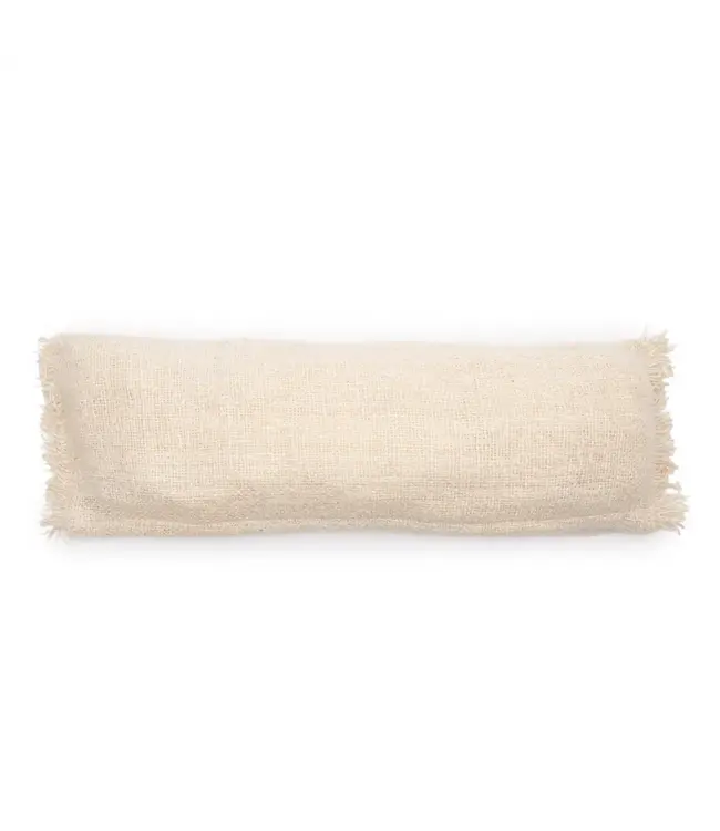 Bazar Bizar De Oh My Gee Kussenhoes - CrÃ¨me - 35x100